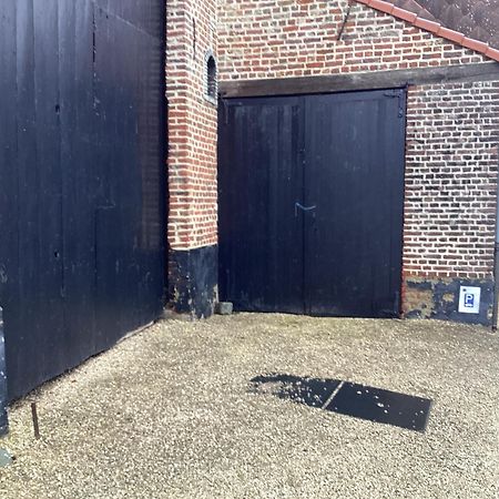 Apartmán Gastroatelier Gooik Exteriér fotografie
