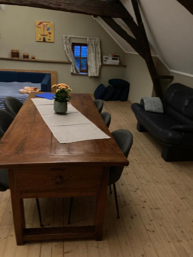Apartmán Gastroatelier Gooik Exteriér fotografie
