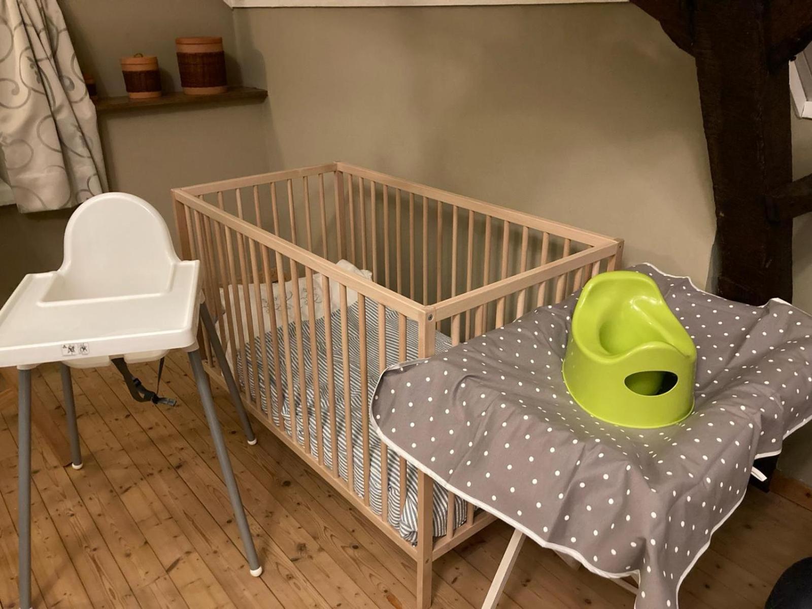 Apartmán Gastroatelier Gooik Exteriér fotografie